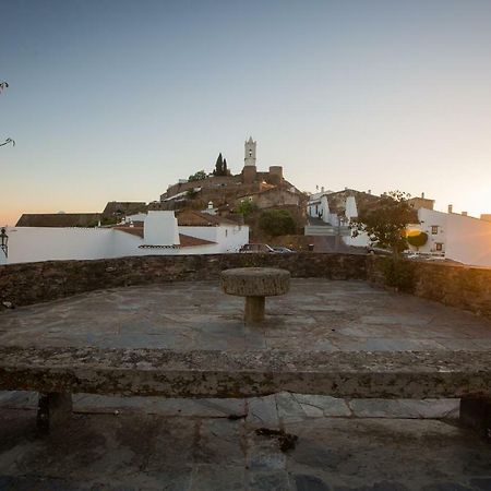 Casa Da Avo Villa Monsaraz Luaran gambar