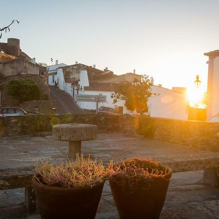 Casa Da Avo Villa Monsaraz Luaran gambar