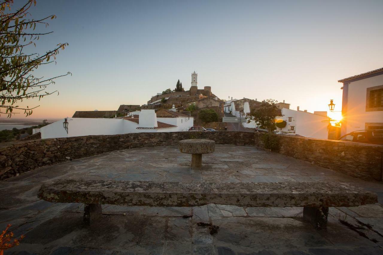 Casa Da Avo Villa Monsaraz Luaran gambar