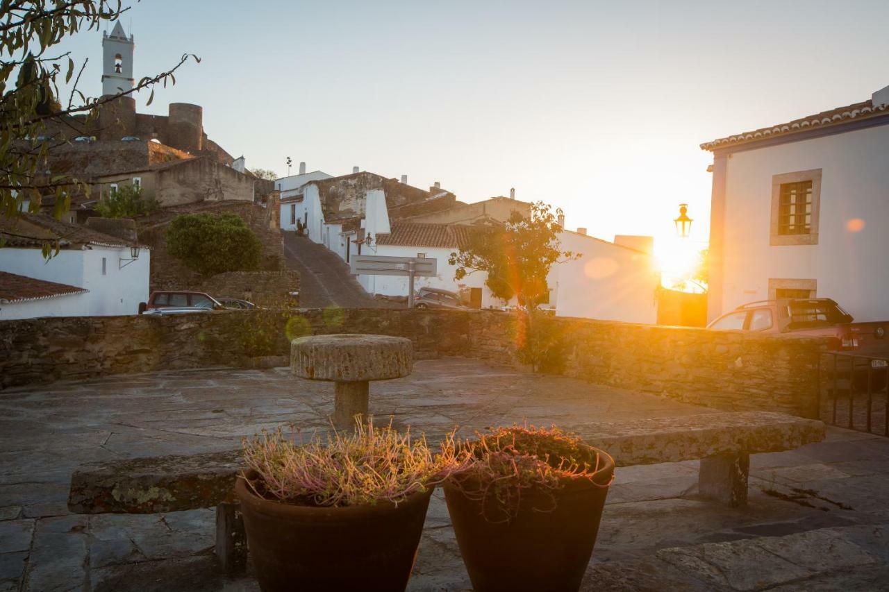 Casa Da Avo Villa Monsaraz Luaran gambar